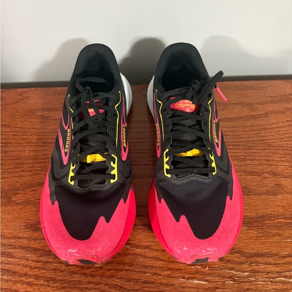 Brooks Catamount 3 Skyvault Women’s Trail Running Shoes - Picture 3 of 7